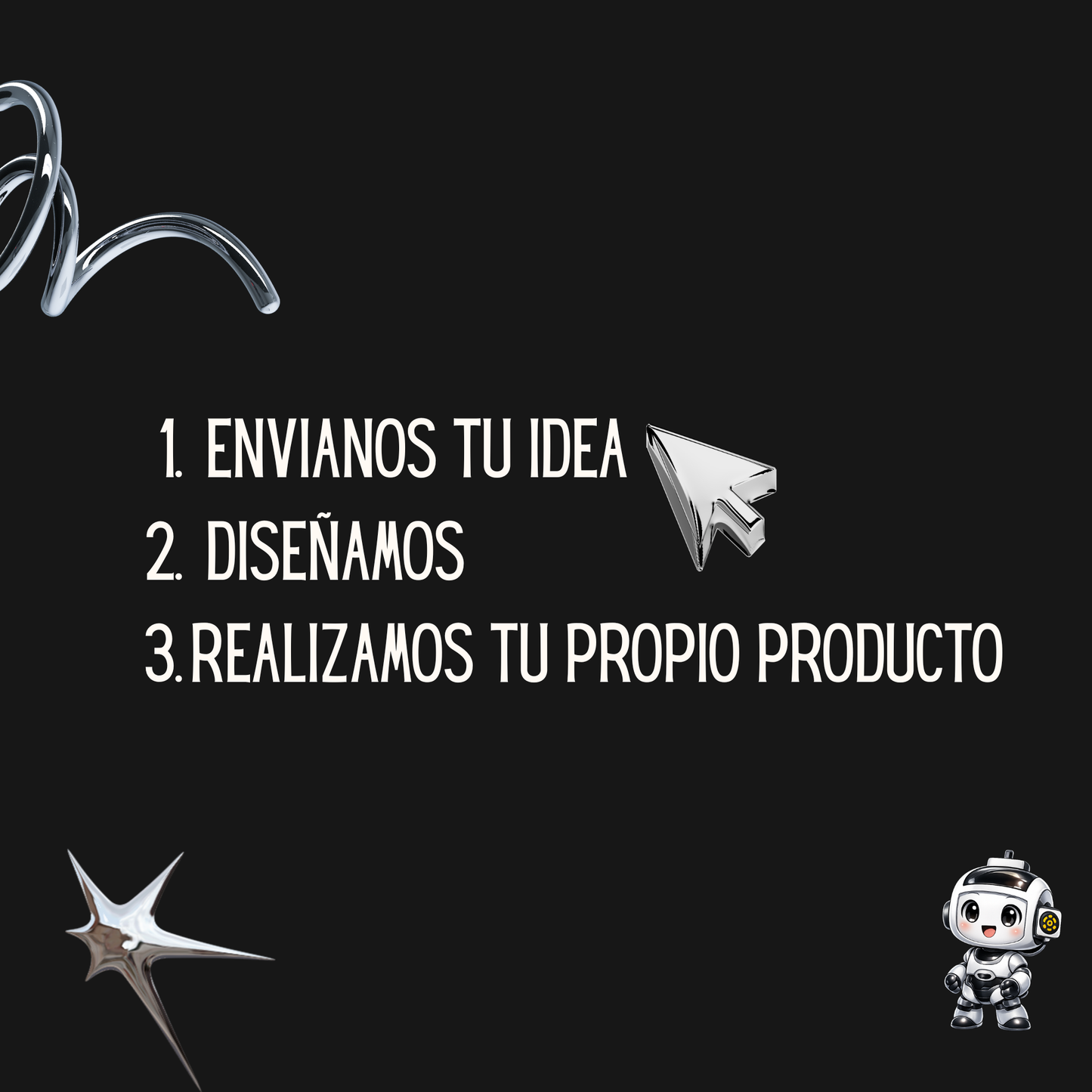 Llaveros personalizados