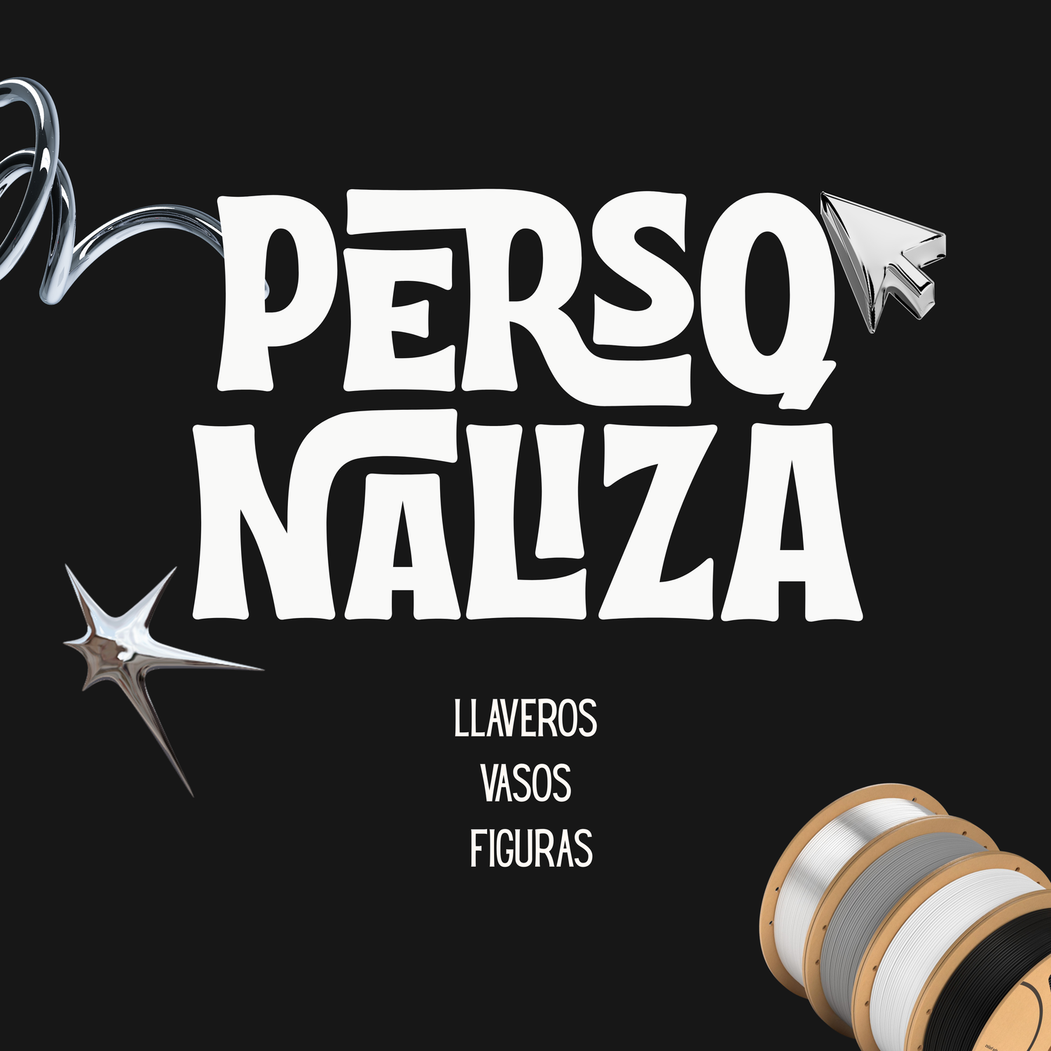 Productos personalizados