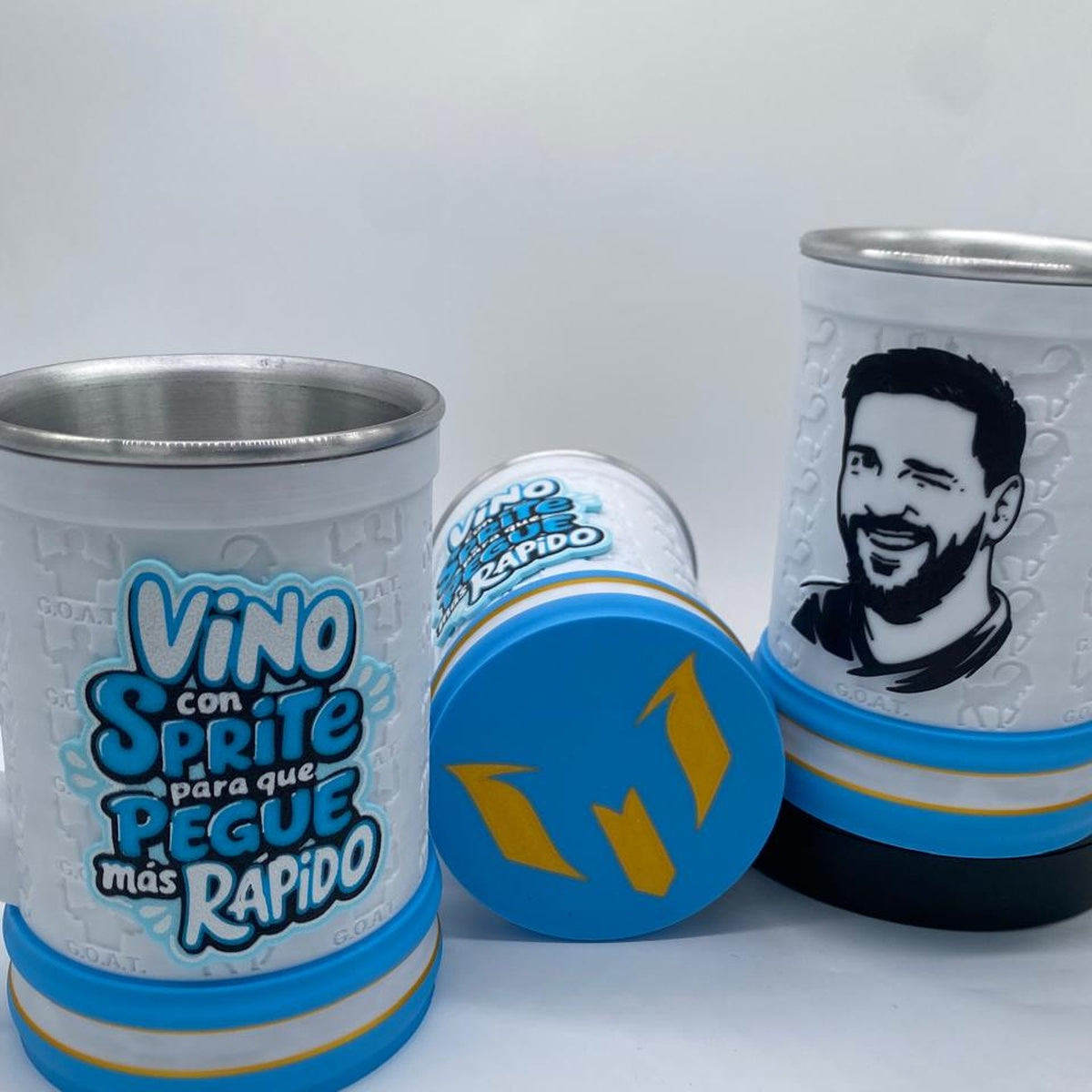 Vasos Chops