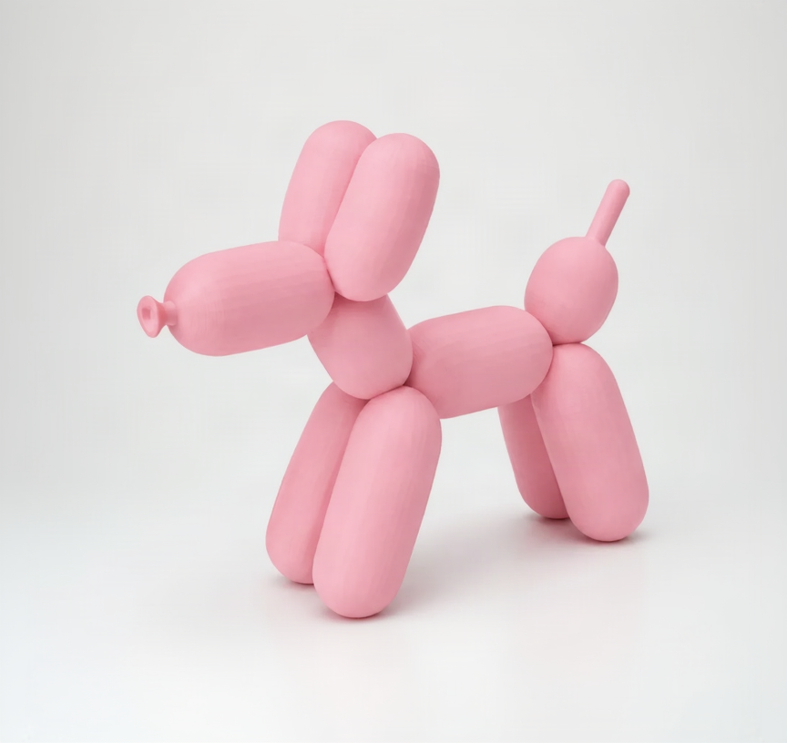 Figura Salchi-Globo