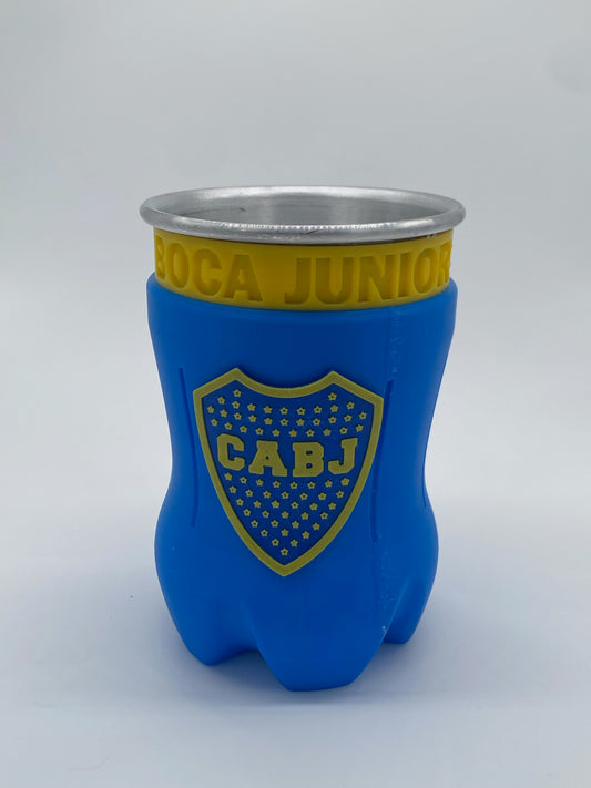Botella cortada Boca 500ml