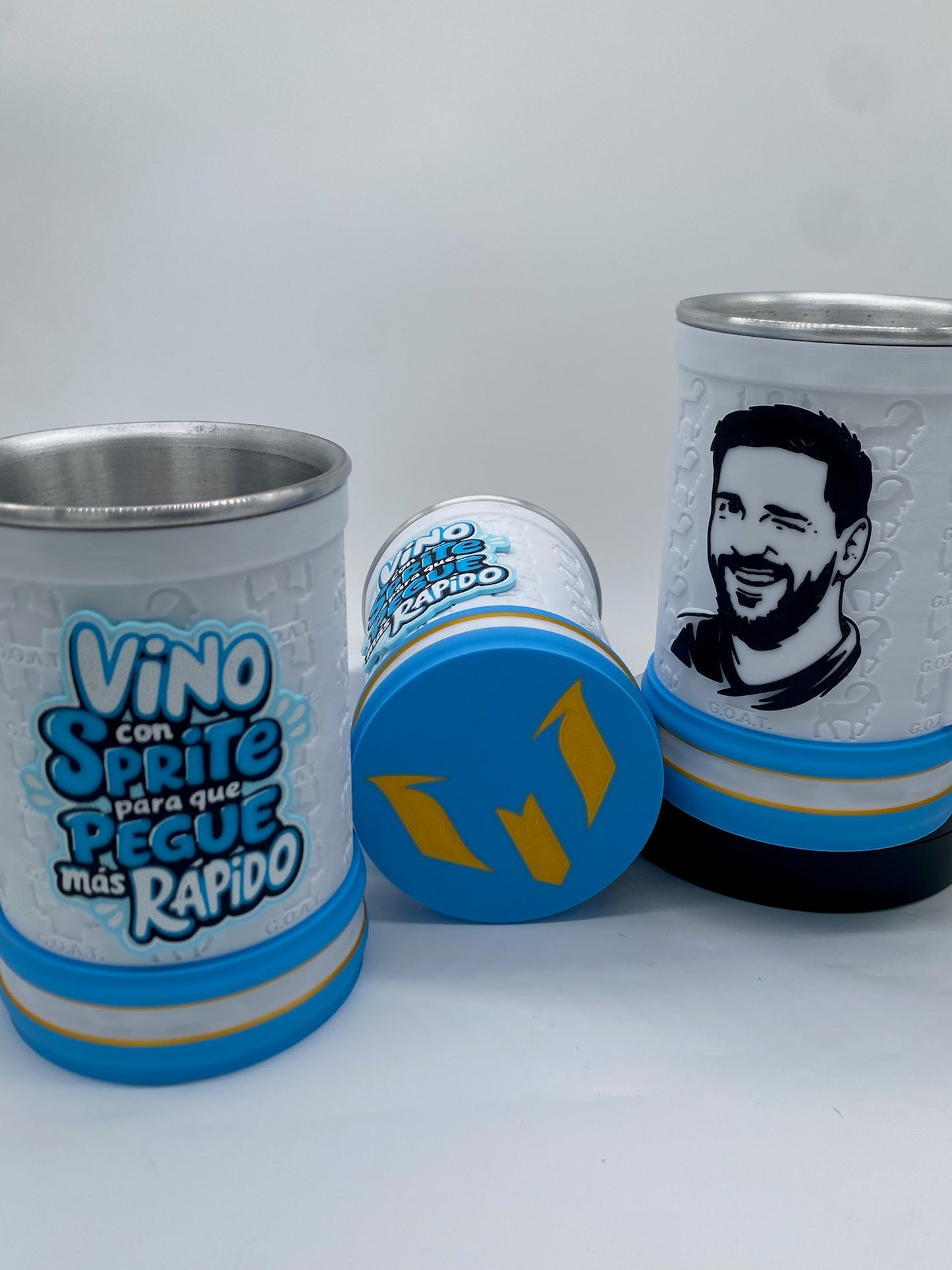 Chop personalizado