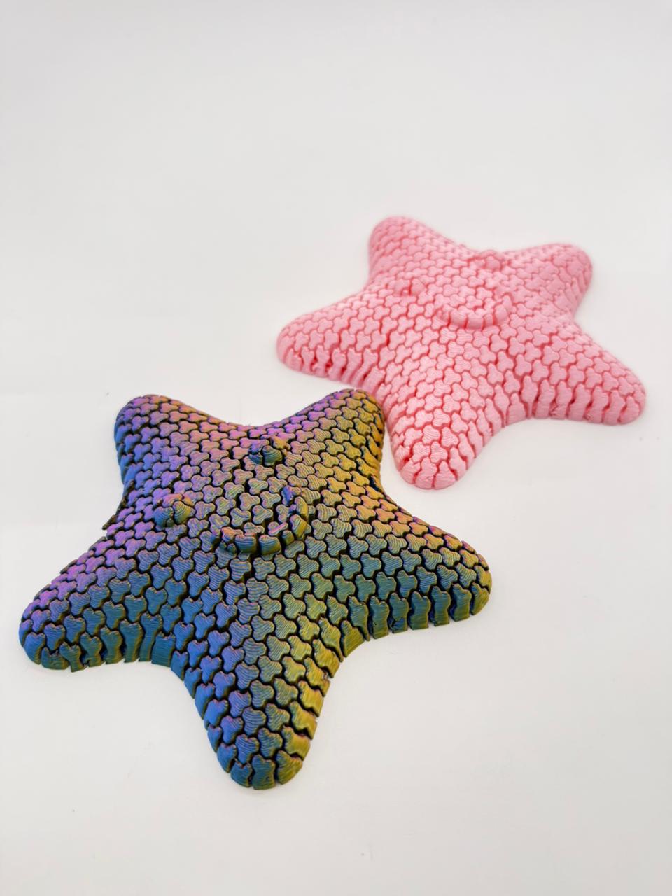 Estrella sensorial