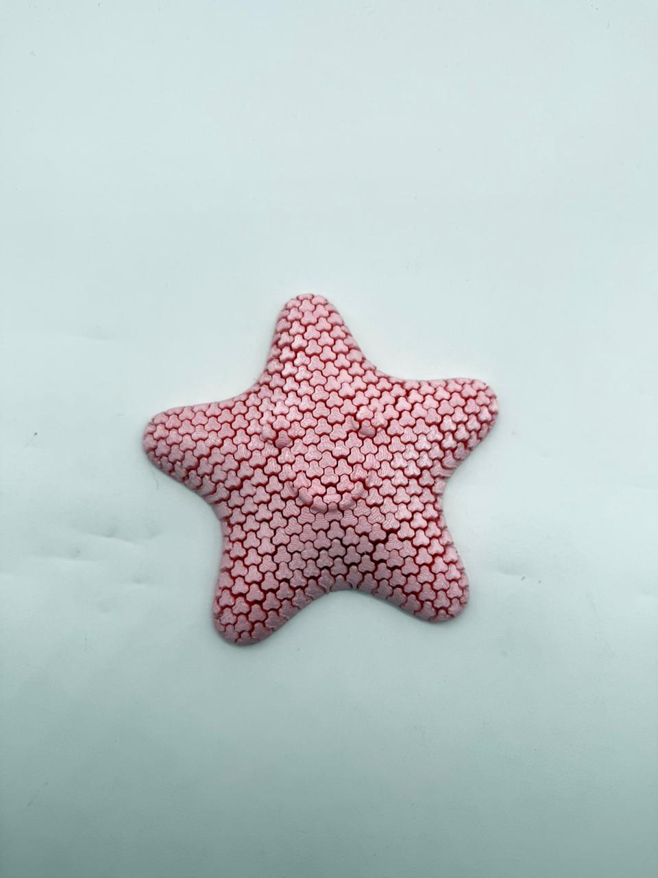 Estrella sensorial