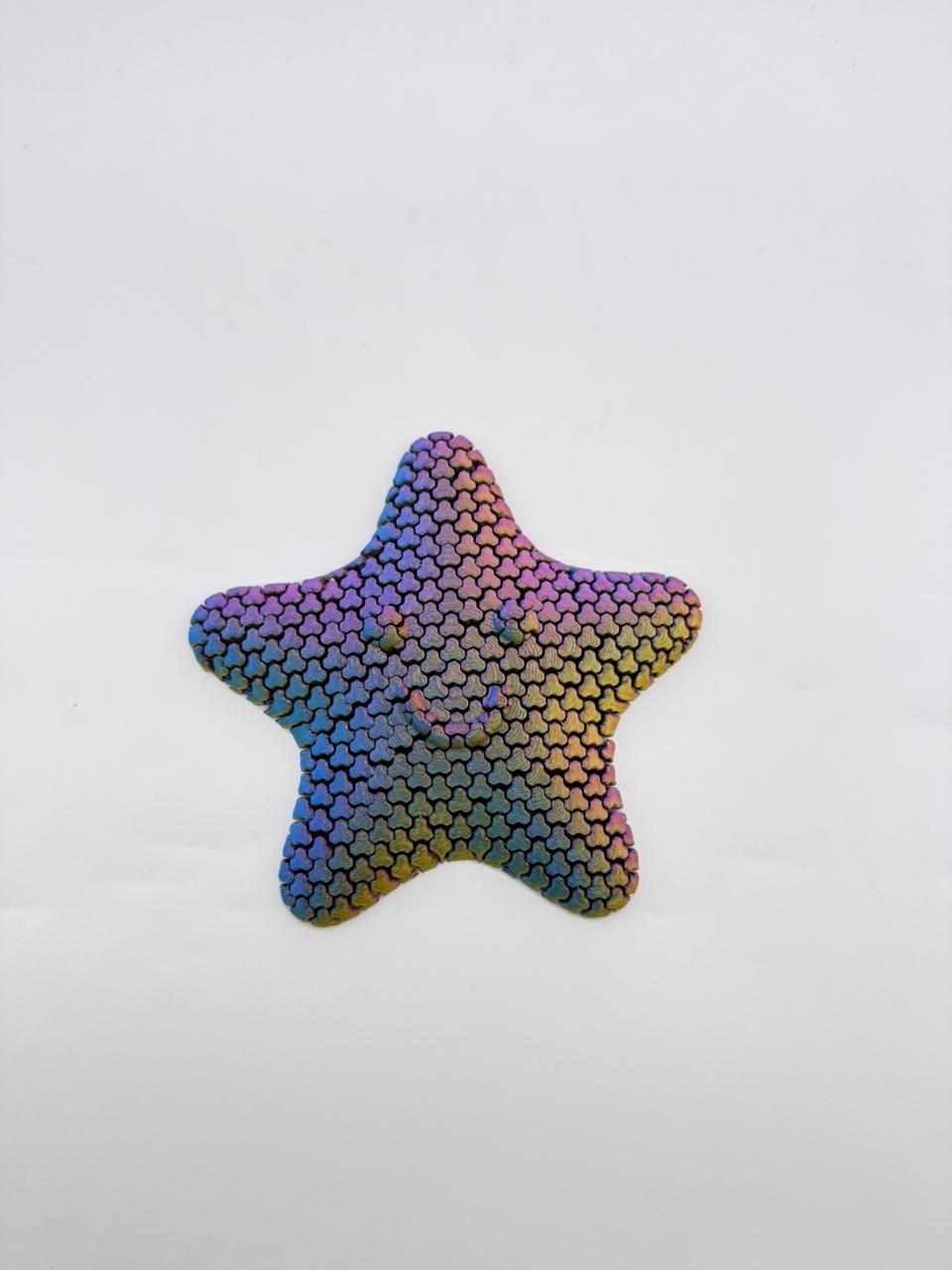 Estrella sensorial